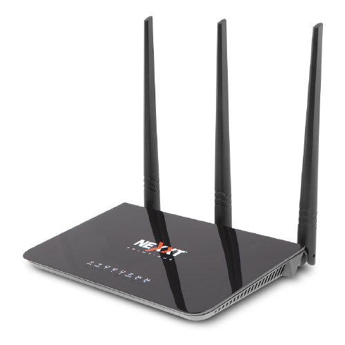 ROUTER WIFI NEBULA300PLUS 300MB